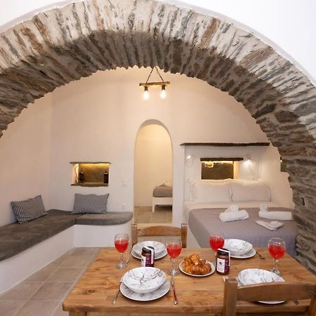 Βόλτα Καλλονή Studio Kalloni  Extérieur photo