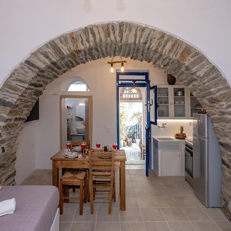 Βόλτα Καλλονή Studio Kalloni  Extérieur photo