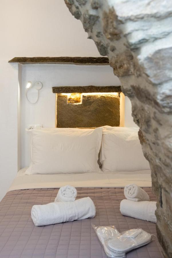 Βόλτα Καλλονή Studio Kalloni  Extérieur photo