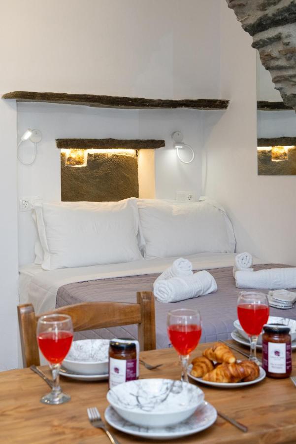 Βόλτα Καλλονή Studio Kalloni  Extérieur photo