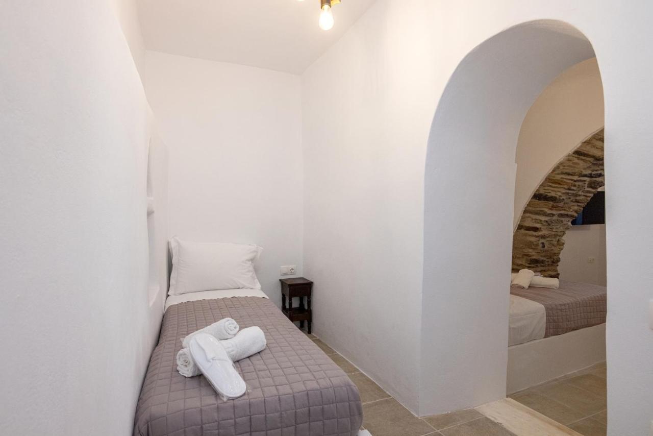 Βόλτα Καλλονή Studio Kalloni  Extérieur photo