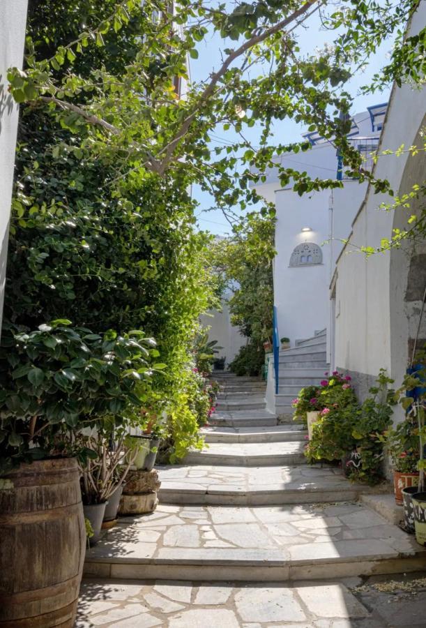Βόλτα Καλλονή Studio Kalloni  Extérieur photo