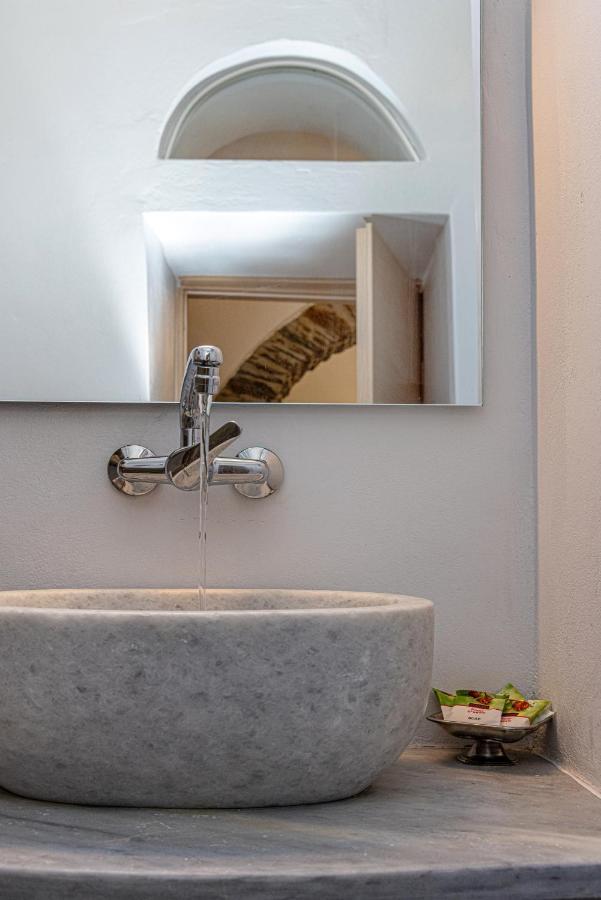 Βόλτα Καλλονή Studio Kalloni  Extérieur photo