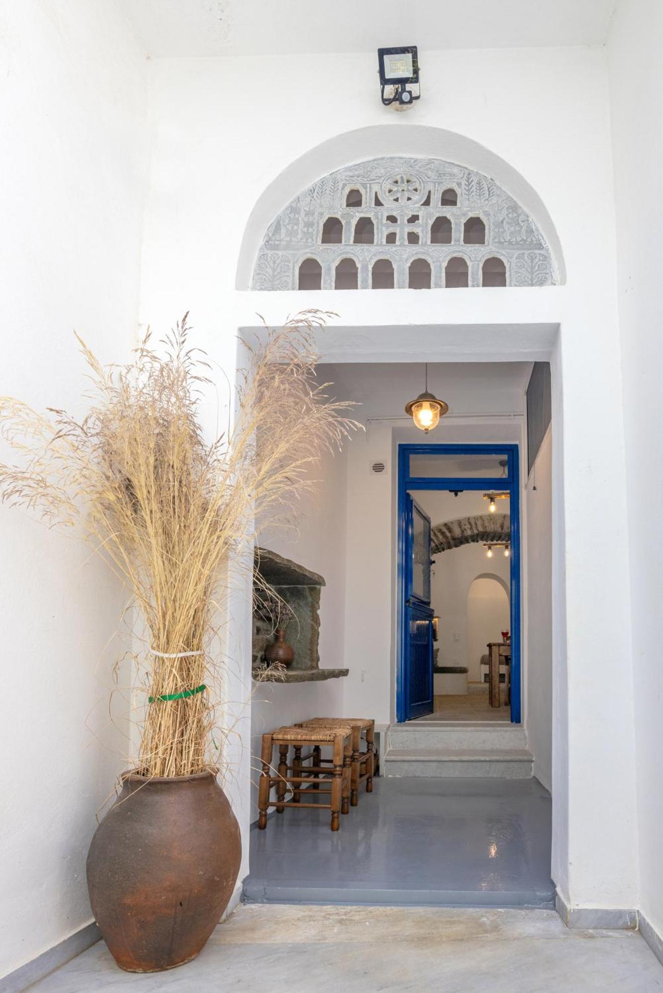 Βόλτα Καλλονή Studio Kalloni  Extérieur photo